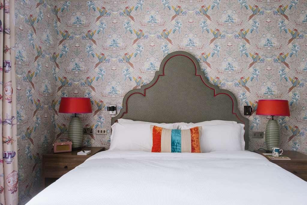 Pendley Manor Hotel Tring Room photo